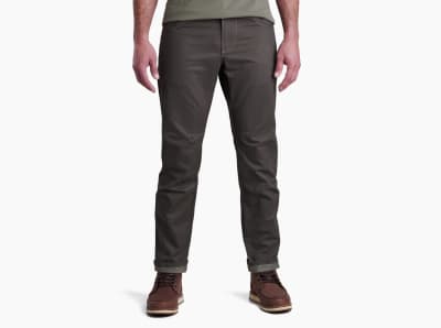 Pantalón Hombre Free Rydr1