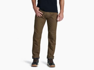 Pantalón Hombre Hot Rydr