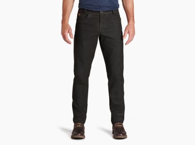Pantalón Hombre The Law Jean1