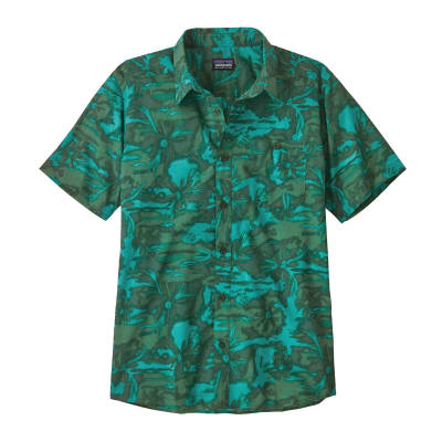 Camisa Hombre Go To Shirt1