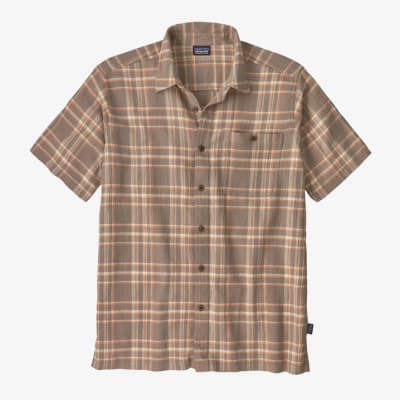 Camisa Hombre A/C®