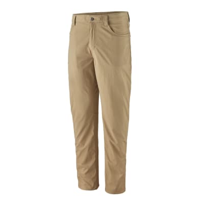 Pantalón Hombre Quandary Pants - Regular