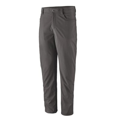 Patagonia Quandary Pants - Regular Pantalón Hombre