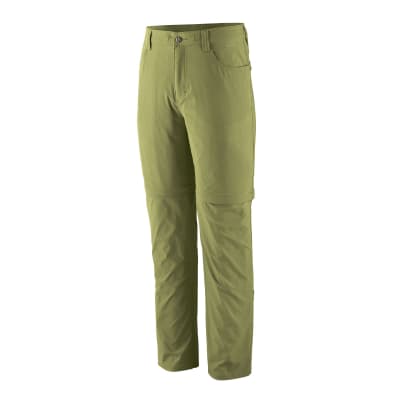 Pantalón Hombre Quandary Convertible Pants