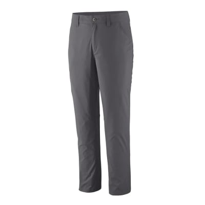 Pantalón Mujer Quandary Pants-Regular