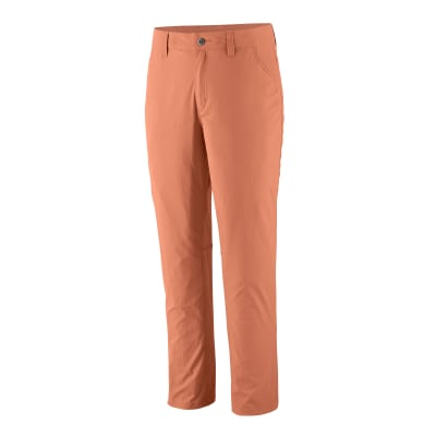Pantalón Mujer Quandary Pants-Regular