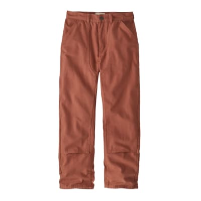 Pantalones Mujer Heritage Stand Up® Pants BURD1