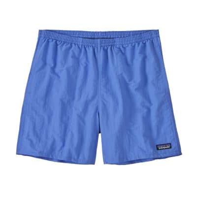 Short Hombre Baggies™ - 5