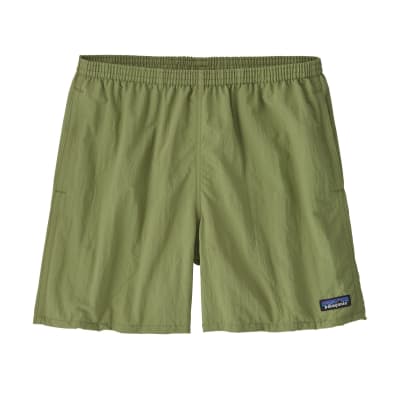 Short Hombre Baggies™ - 5