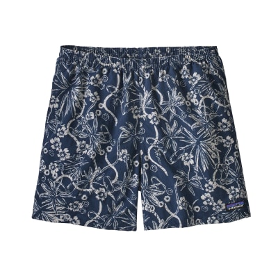 Short Hombre Baggies™ - 5