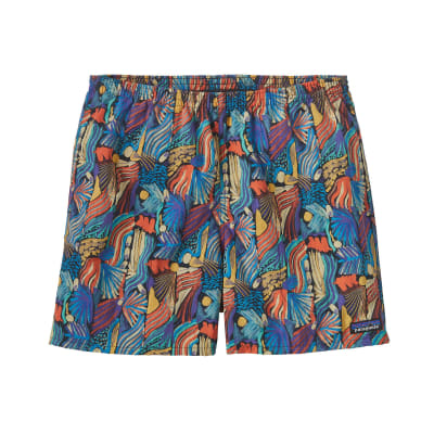 Short Hombre Baggies™ - 5