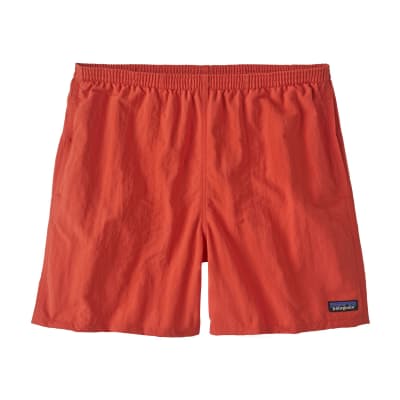 Short Hombre Baggies™ - 5