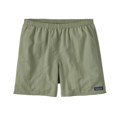 Short Hombre Baggies™ - 5