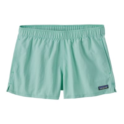 Short Mujer Barely Baggies™ - 2½