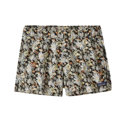 Short Mujer Barely Baggies™ - 2½