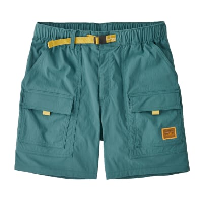 Short Hombre Outdoor Everyday Shorts - 6