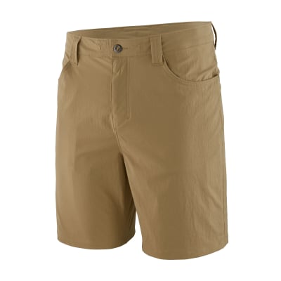 Shorts Hombre Quandary Shorts - 10