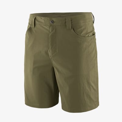 Shorts Hombre Quandary Shorts - 10