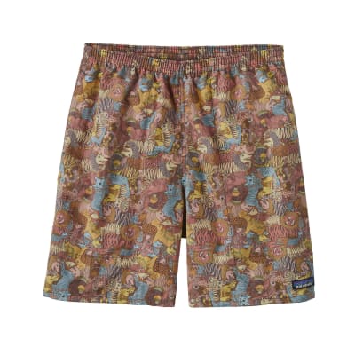 Shorts Hombres Baggies™ - 7