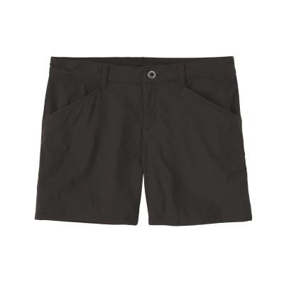 Short Patagonia Mujer Quandary - 5