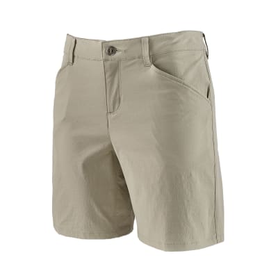  Short Patagonia Mujer Quandary Shorts - 7