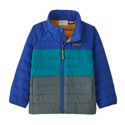 Chaqueta Bebé Down Sweater  PGEB1