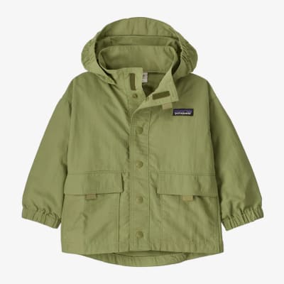 Chaqueta Bebé Outdoor Everyday1