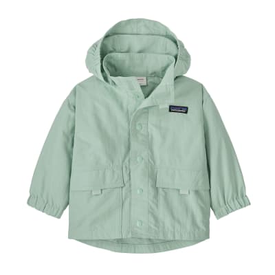 Patagonia Outdoor Everyday Chaqueta Bebé1