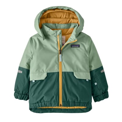 Chaqueta Bebé Snow Pile Jacket SFBL1