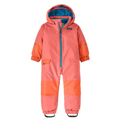 Enterito Bebé Snow Pile One-Piece