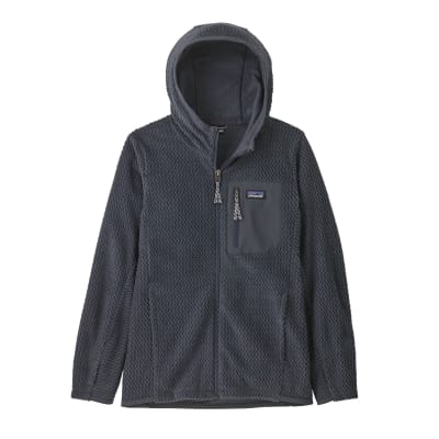 Polar Niños R1® Air Full-Zip Hoody