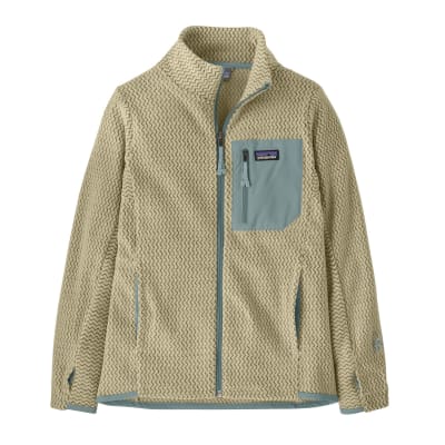 Patagonia R1® Air Full-Zip Polar Niños1