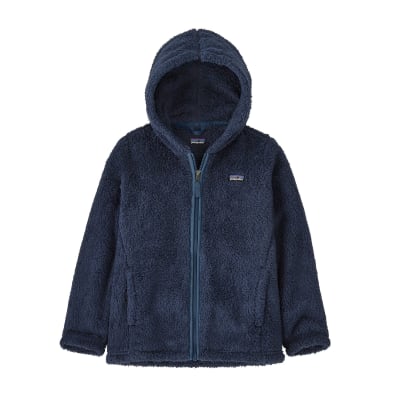 Polar Niña con Gorro Los Gatos Hoody NENA