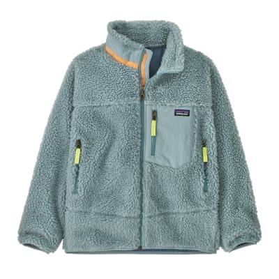 Polar Ks Retro-X Jacket