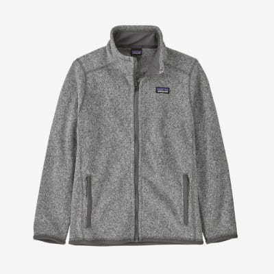 Polar Niño Better Sweater Jacket2