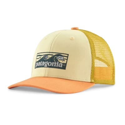 Jockey Niño Trucker Hat
