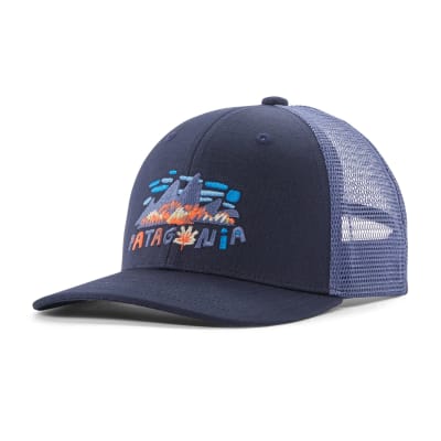 Jockey Niño Trucker Hat