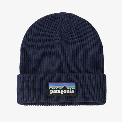 Gorro Niño Logo Beanie