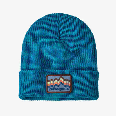 Gorro Niño Logo Beanie1