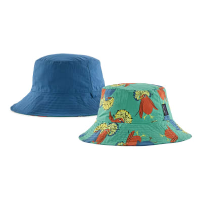 Gorro Bebé Sun Bucket2