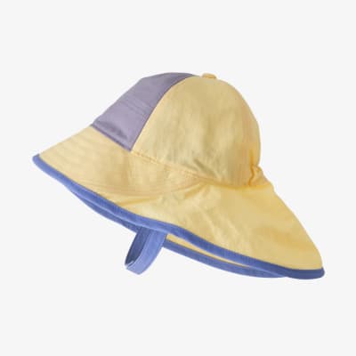 Gorro Bebé Block-the-Sun1