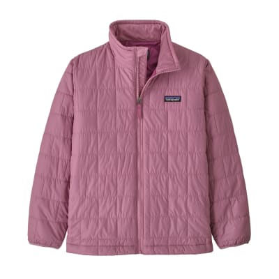 Patagonia Nano Puff® Brick Quilt Jacket Niños1