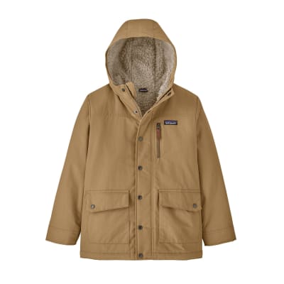 Chaqueta Niños Infurno Jacket1
