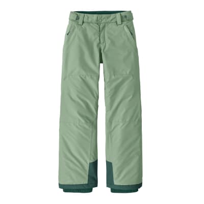 Pantalón Niño Powder Town Pants