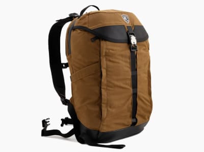 Mochila Eskape 20L Kanvas1