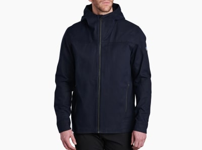 Chaqueta Hombre Law Hoody