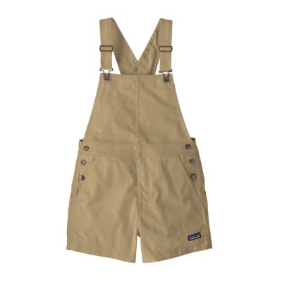 Patagonia Mujer Stand Up® Jardinera Mujer1