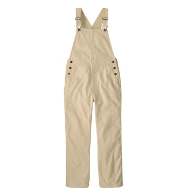 Jardinera Mujer Point Reyes Canvas Overalls1