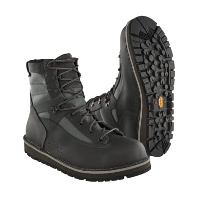Botas Foot Tractor Wading Sticky Rubber FGE