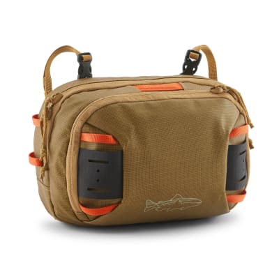 Patagonia Stealth Switch Pack 5L Mochila de Pesca3